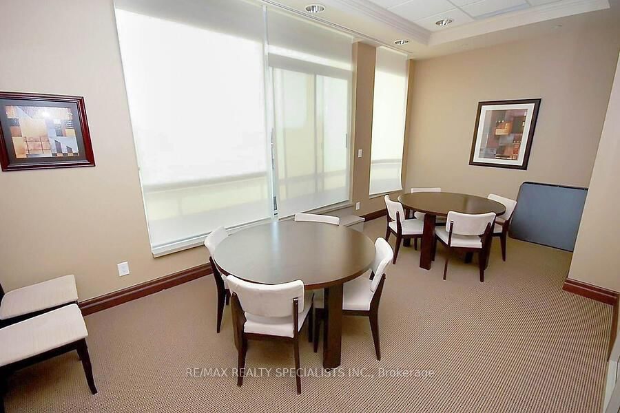 335 Rathburn Road W, Unit 1703 - Photo 23