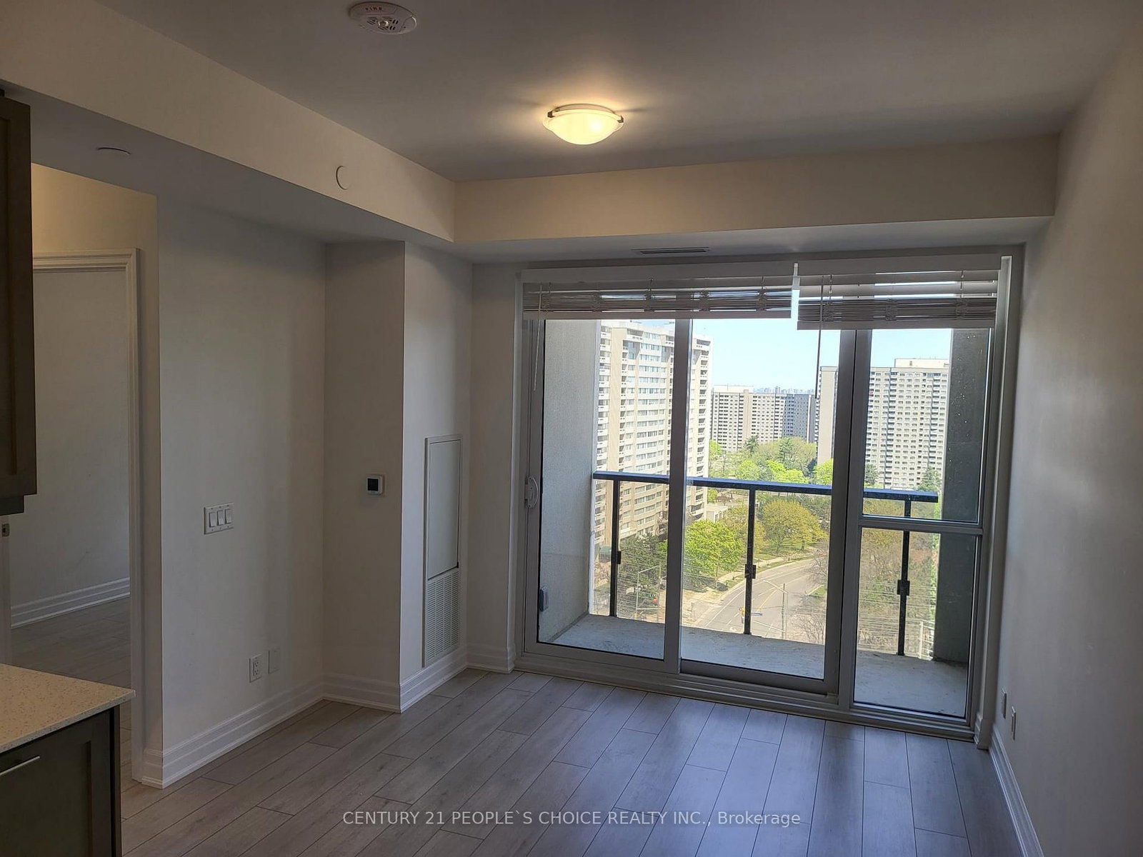 30 Elm Drive W, Unit 1102 - Photo 8