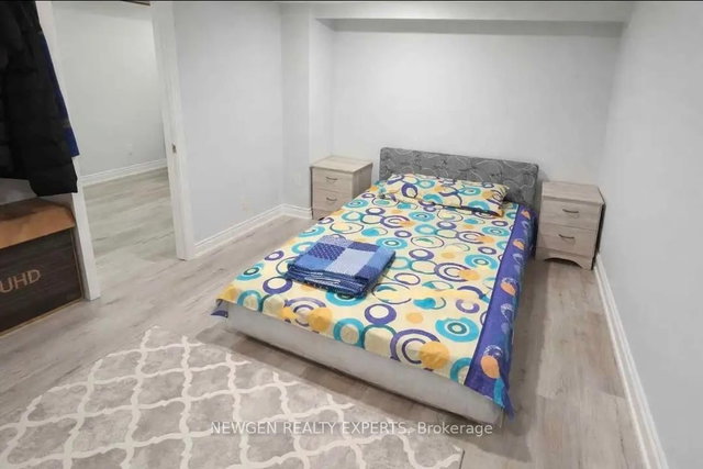 Basement - 181 Satok Crescent