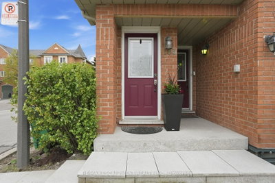 6950 W Tenth Line • #103 • Mississauga, ON photo 2
