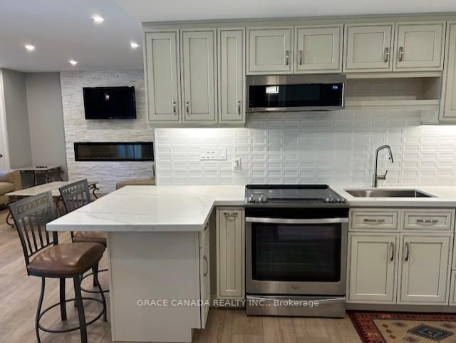 3130 Hines, Oakville 5