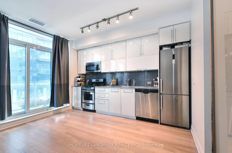 227 - 80 Marine Parade Drive