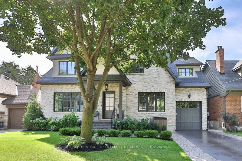 5 Elderidge Avenue