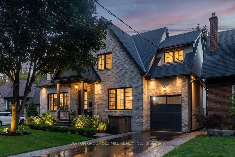 5 Elderidge Avenue