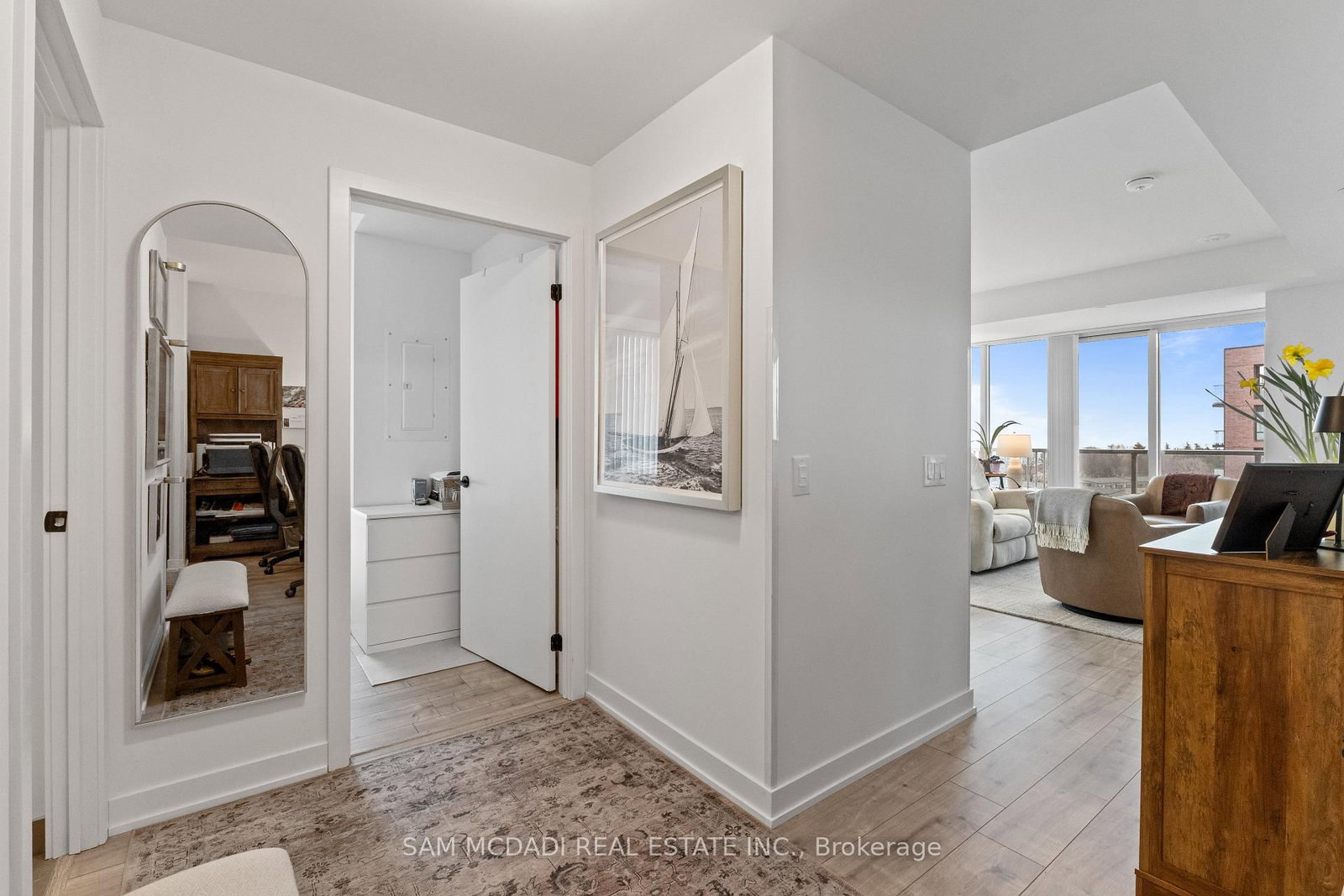 220 Missinnihe Way, Unit 912 - Photo 7