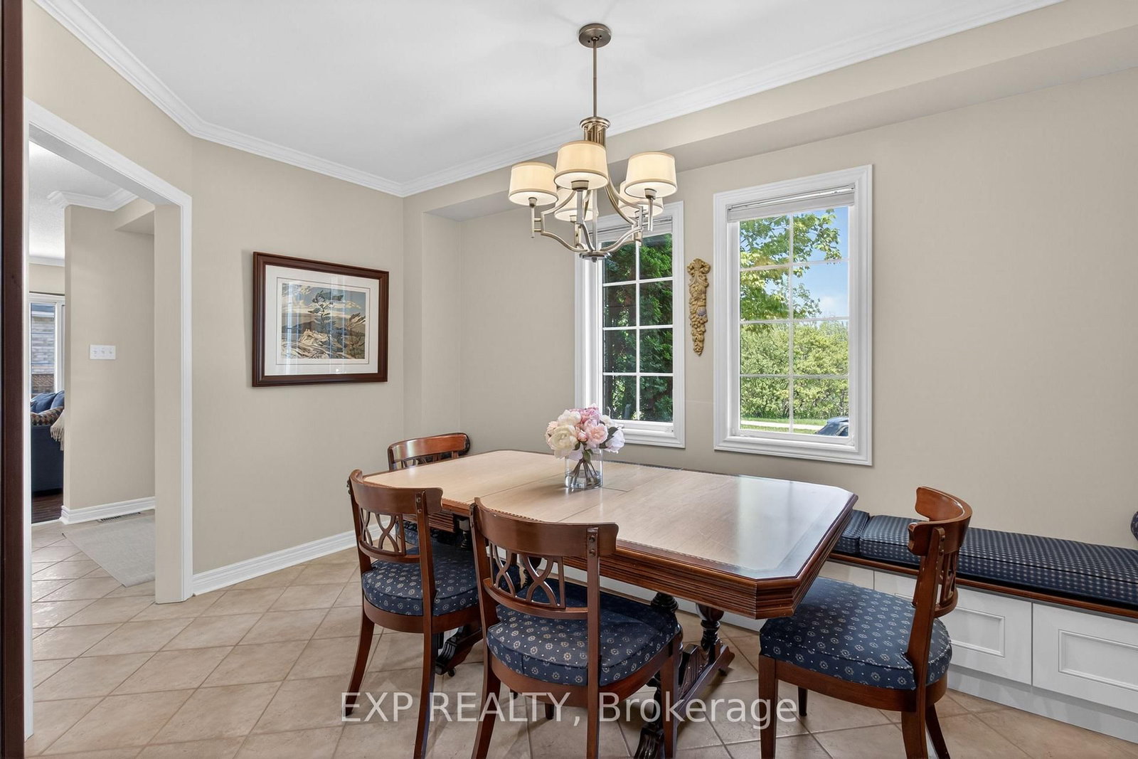 1347 Brookstar Drive • Oakville, ON photo 12