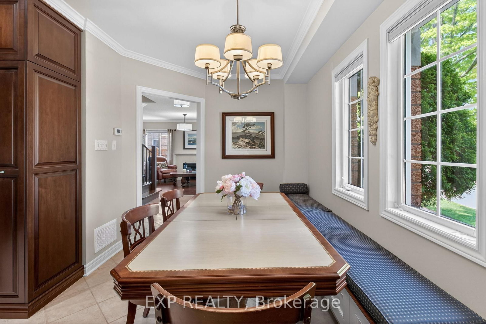 1347 Brookstar Drive • Oakville, ON photo 13