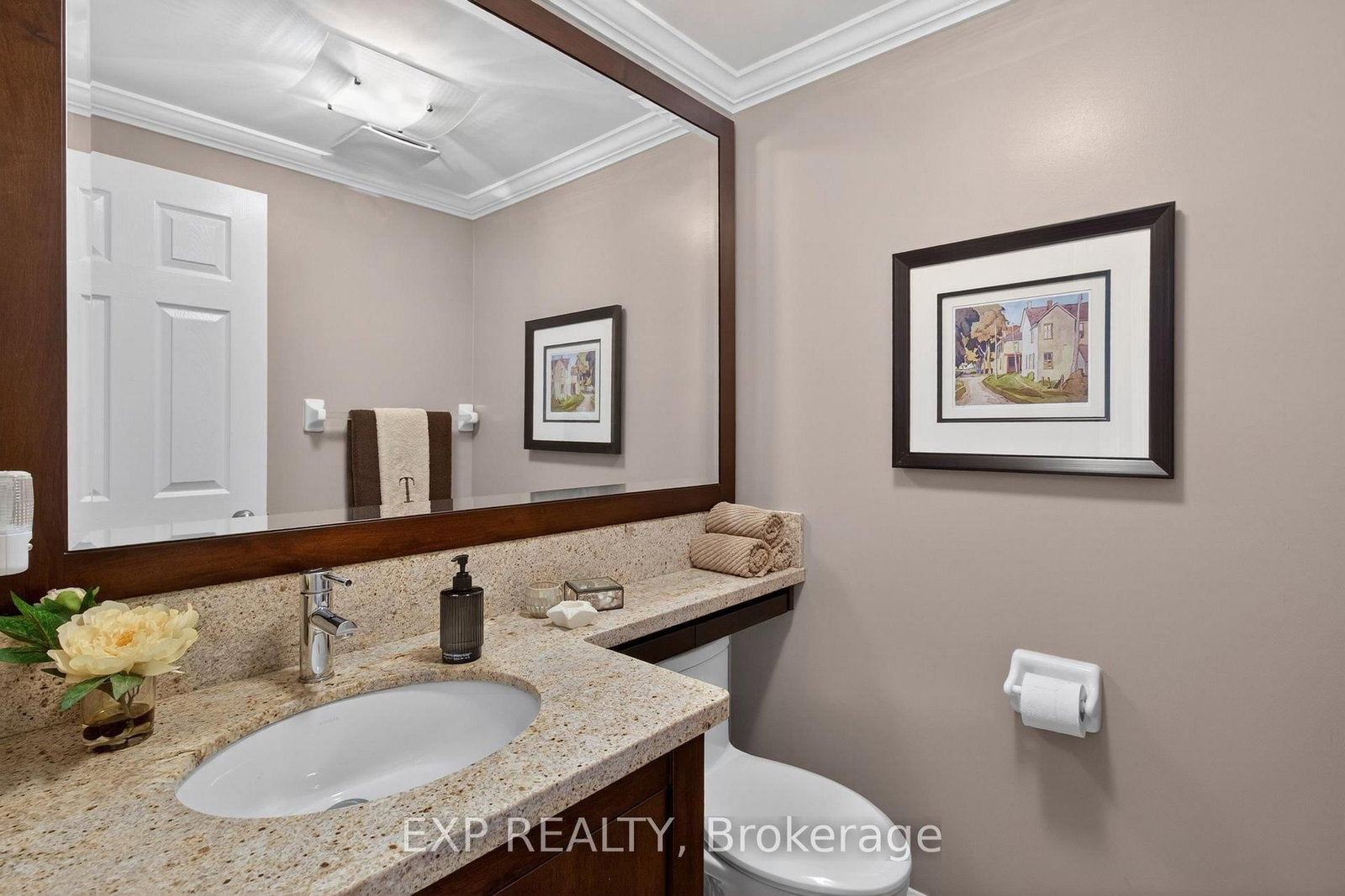 1347 Brookstar Drive • Oakville, ON photo 17