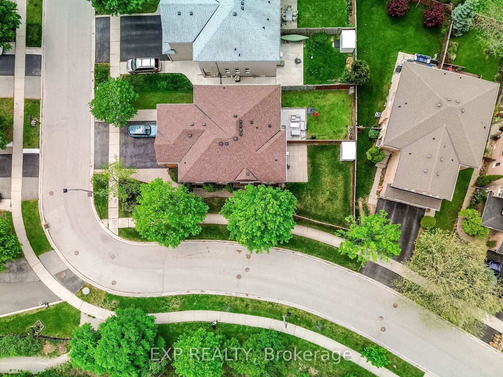 1347 Brookstar Drive • Oakville, ON photo 47
