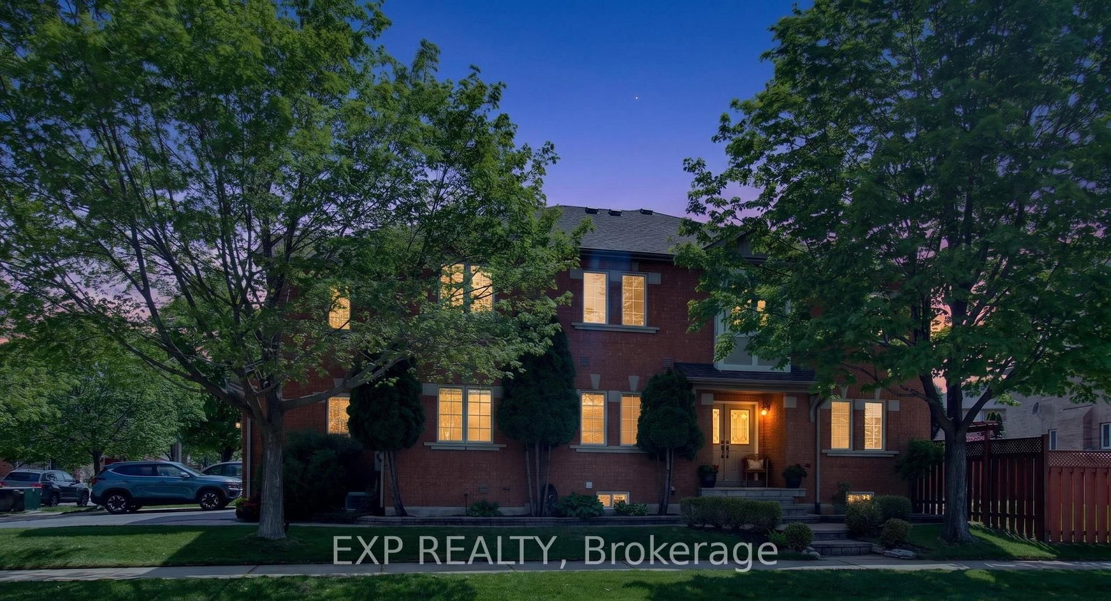 1347 Brookstar Drive • Oakville, ON photo 5