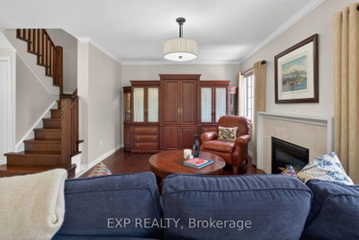 1347 Brookstar Drive • Oakville, ON photo 9
