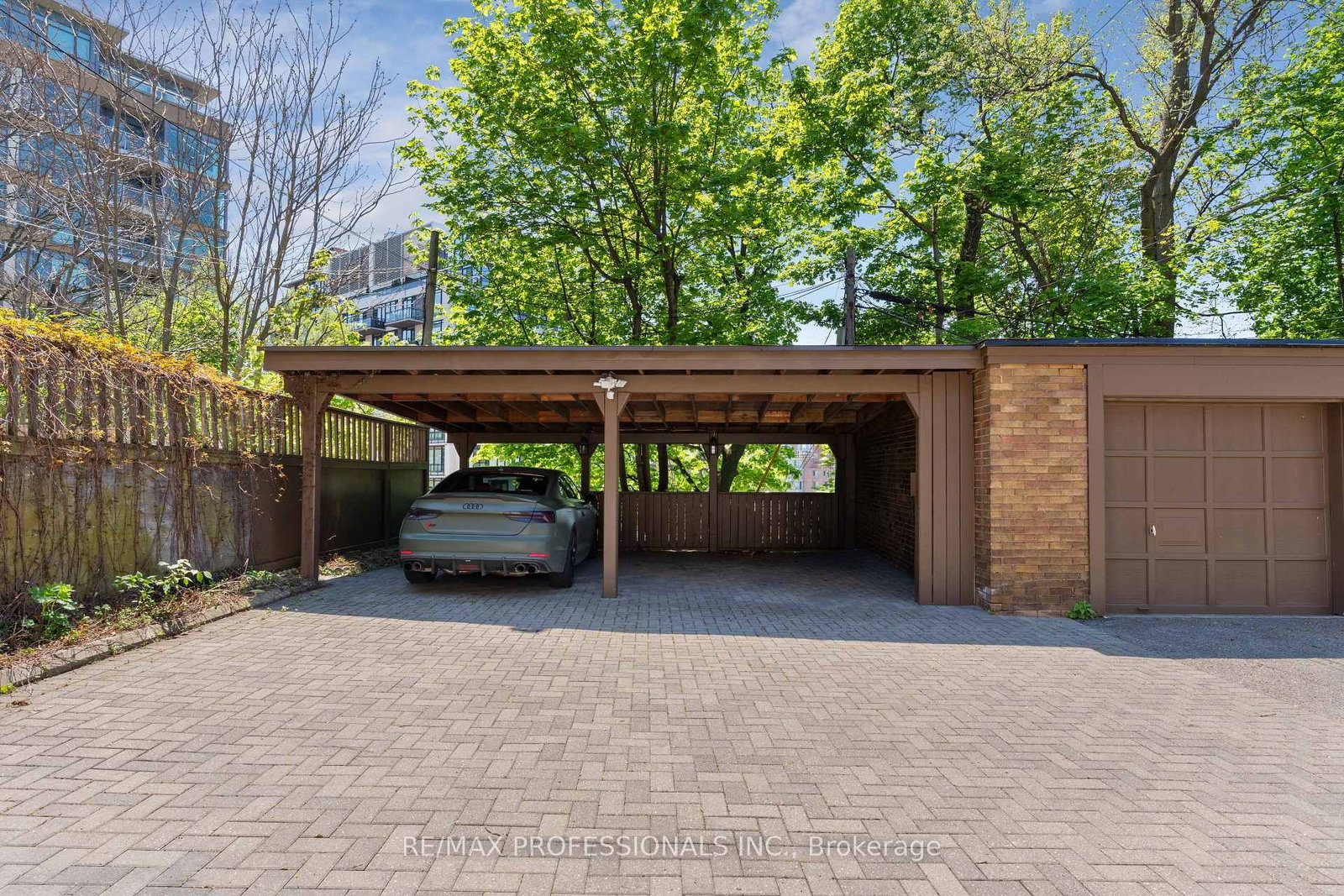 36 Gothic Avenue • Toronto, ON photo 39