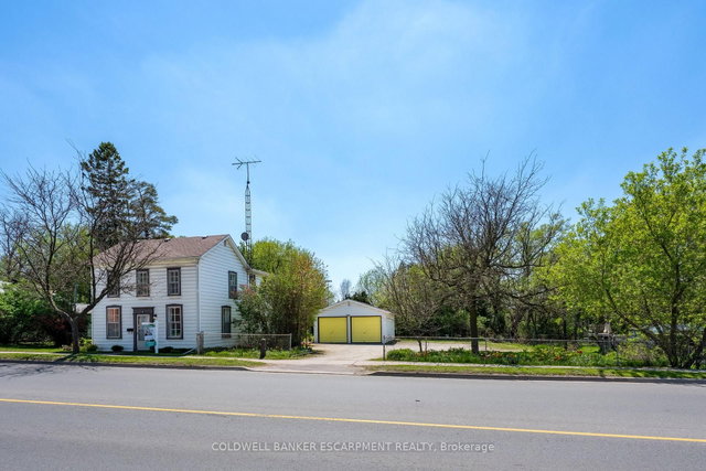 76 Main Street N