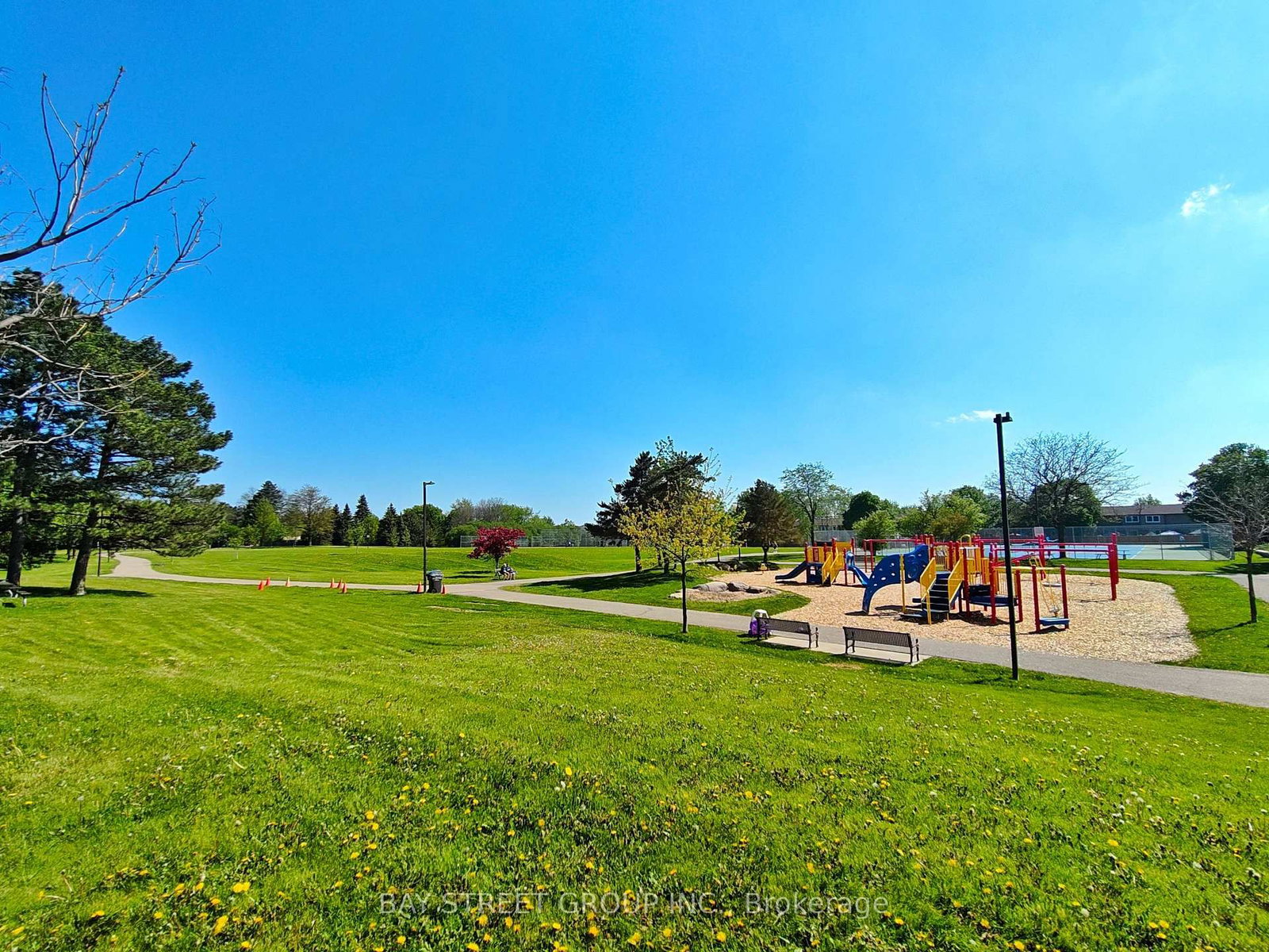 6625 Falconer Drive • #51 • Mississauga, ON photo 36