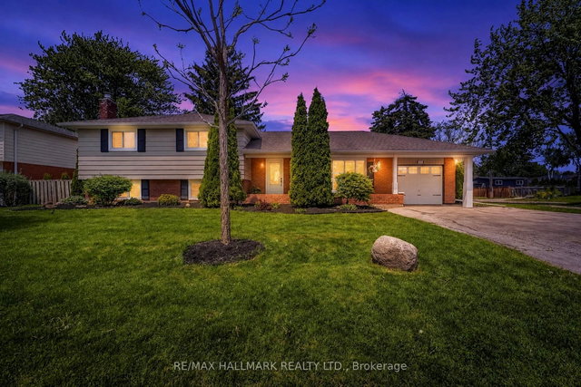 370 Dunlop Crescent