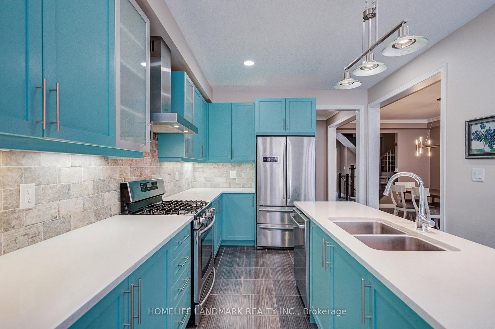 2479 Gateshead Oakville,ON L6M 0S2 — Photo 10