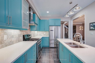 2479 Gateshead Oakville,ON L6M 0S2 — Photo 10