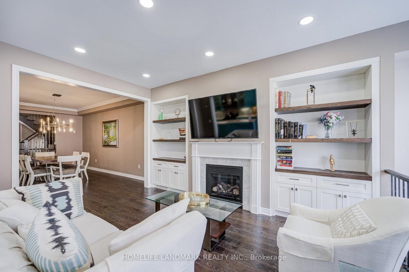 2479 Gateshead Oakville,ON L6M 0S2 — Photo 11