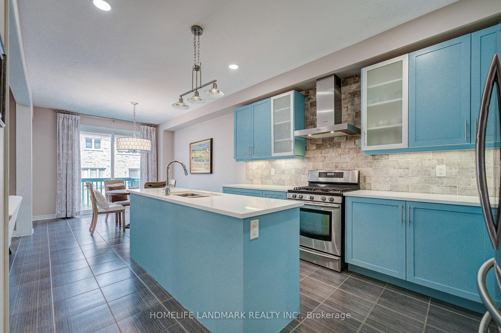2479 Gateshead Oakville,ON L6M 0S2 — Photo 12