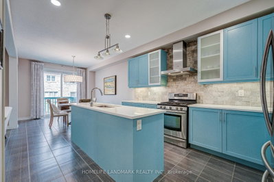 2479 Gateshead Oakville,ON L6M 0S2 — Photo 12