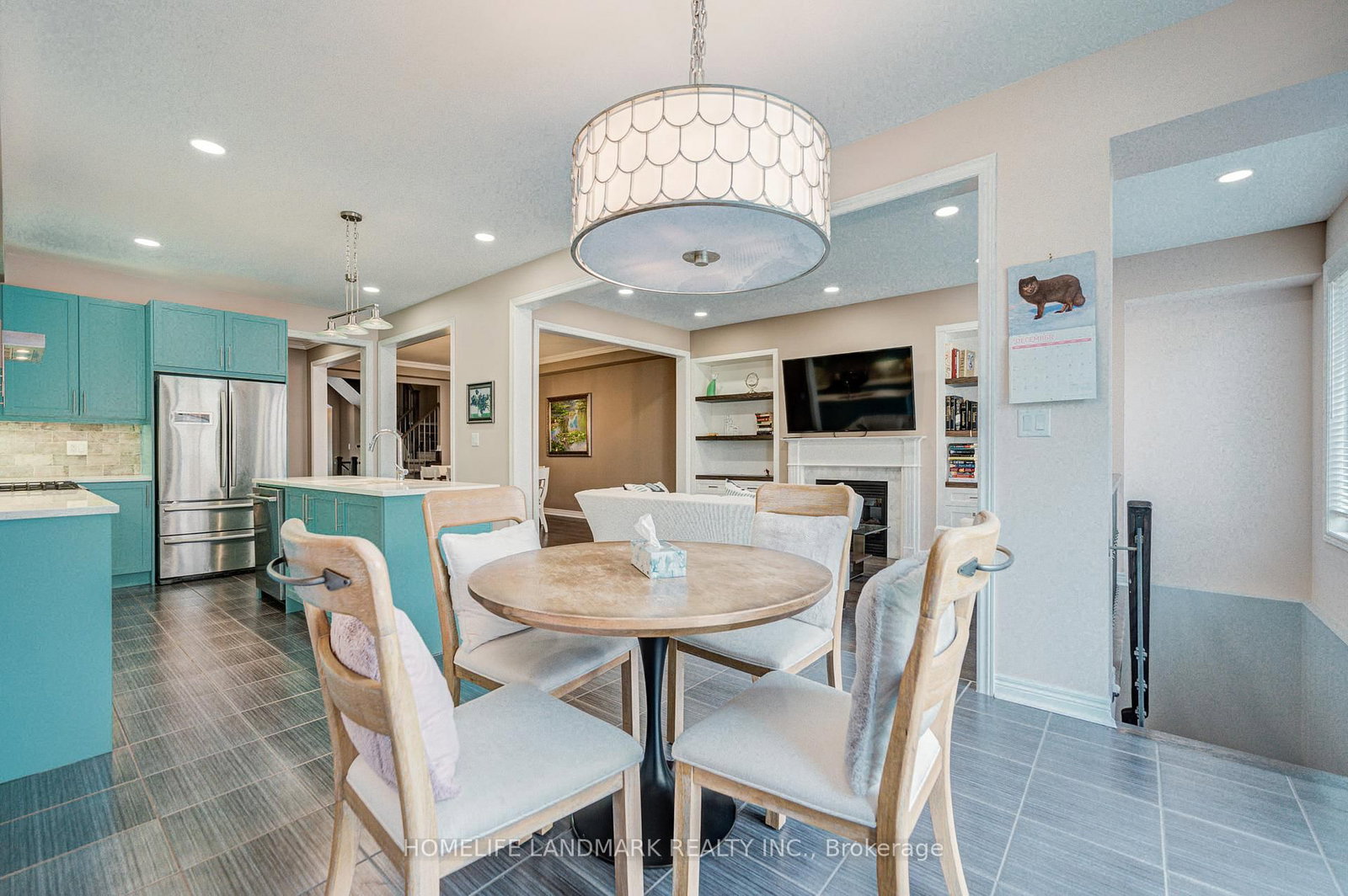 2479 Gateshead Oakville,ON L6M 0S2 — Photo 14