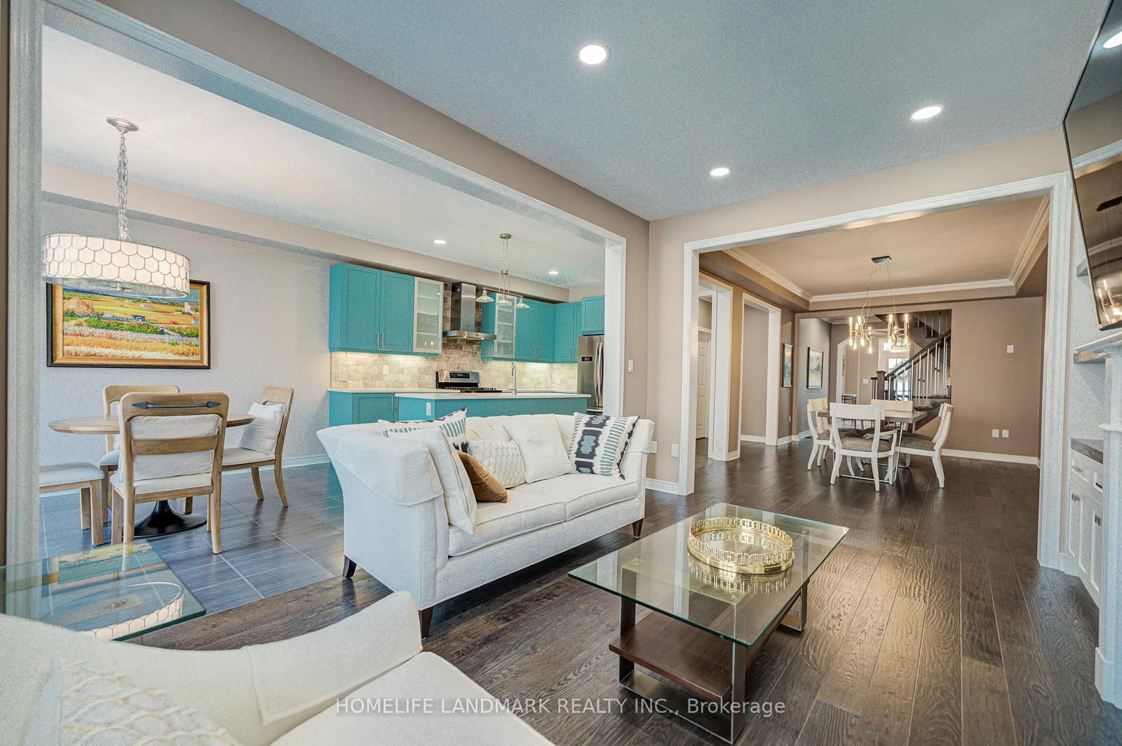 2479 Gateshead Oakville,ON L6M 0S2 — Photo 15