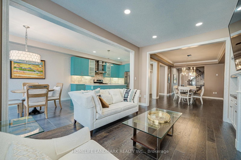2479 Gateshead Oakville,ON L6M 0S2 — Photo 15