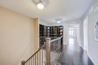2479 Gateshead Oakville,ON L6M 0S2 — Photo 16