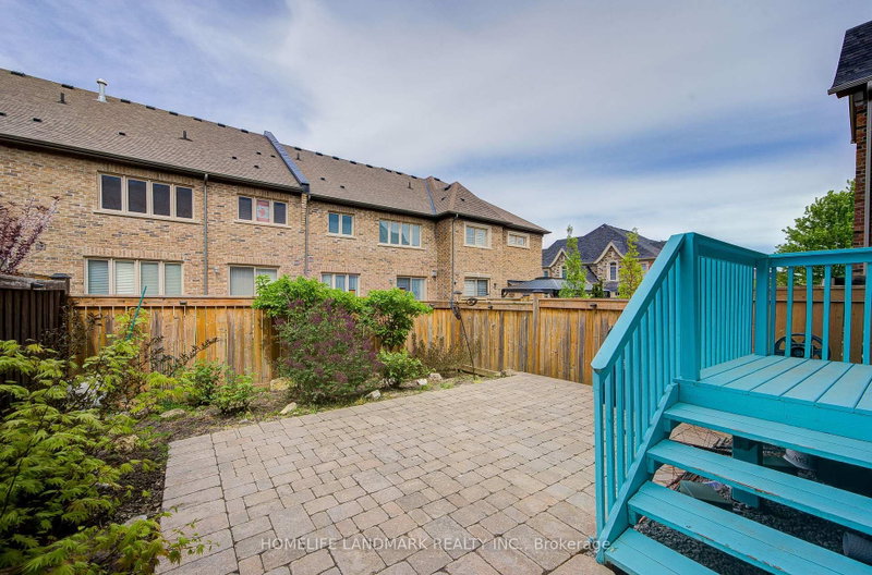 2479 Gateshead Oakville,ON L6M 0S2 — Photo 32