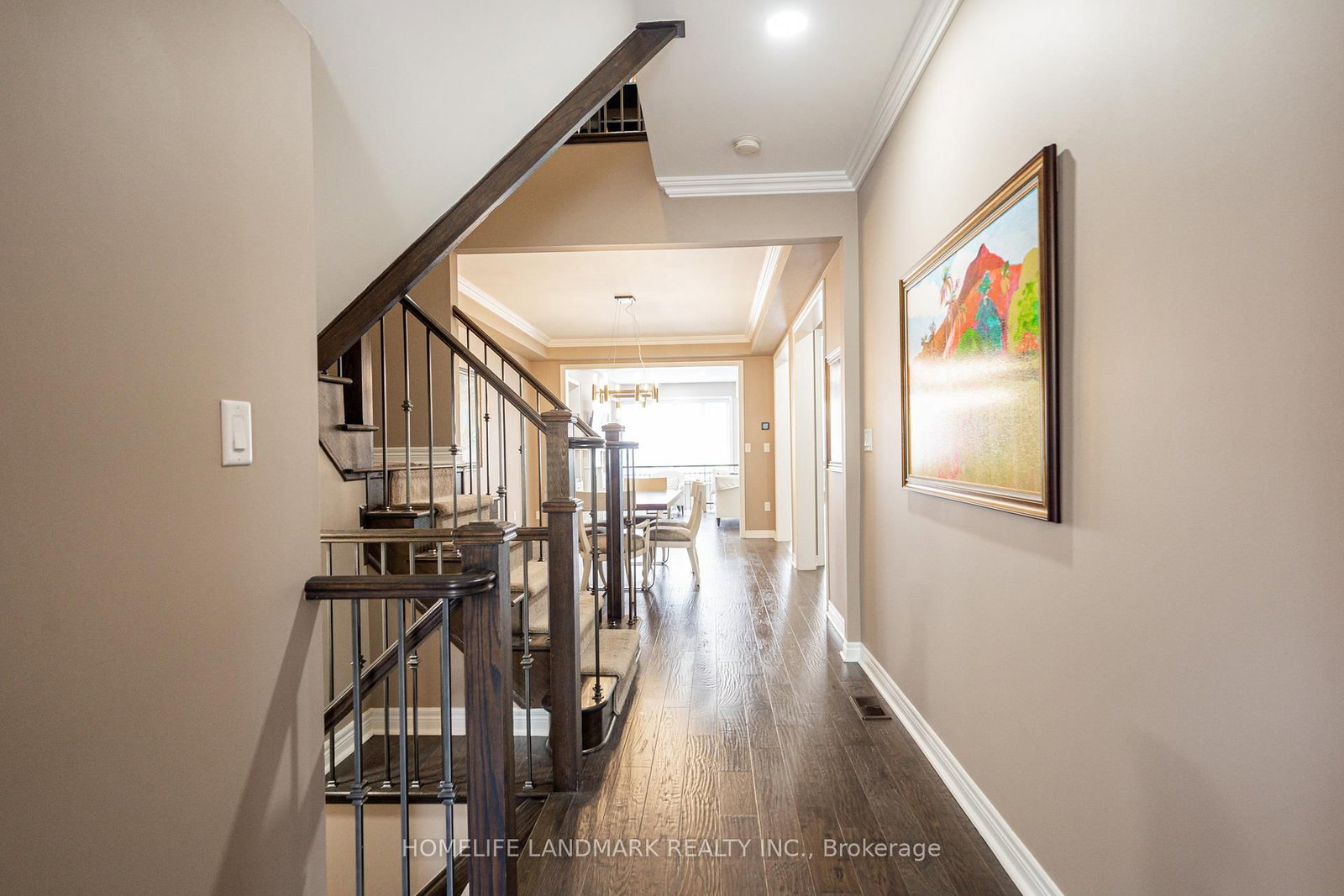 2479 Gateshead Oakville,ON L6M 0S2 — Photo 4
