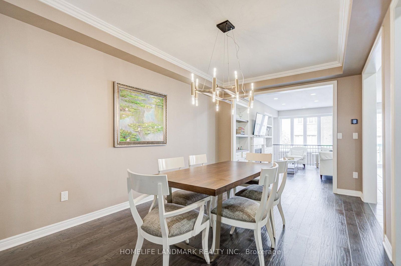 2479 Gateshead Oakville,ON L6M 0S2 — Photo 6