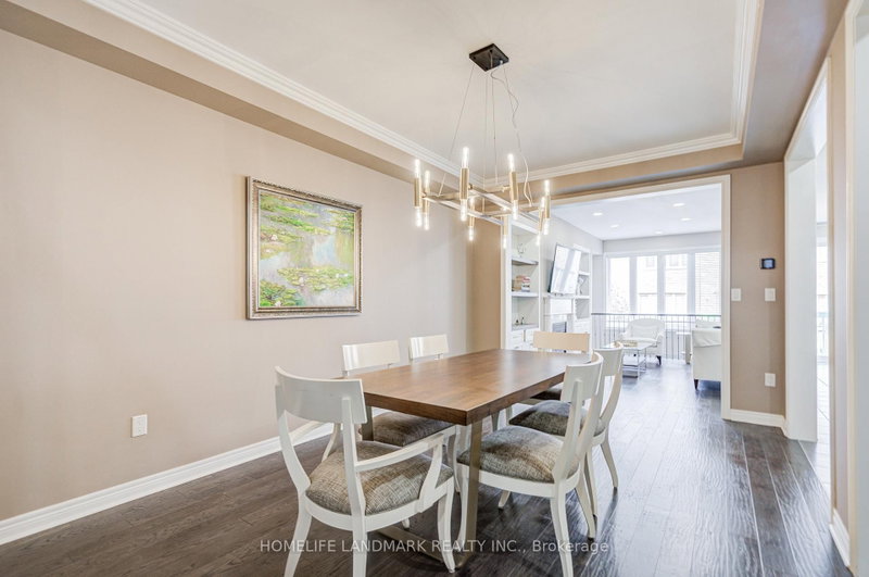 2479 Gateshead Oakville,ON L6M 0S2 — Photo 6