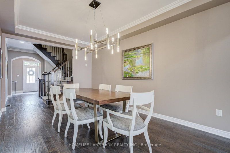 2479 Gateshead Oakville,ON L6M 0S2 — Photo 8