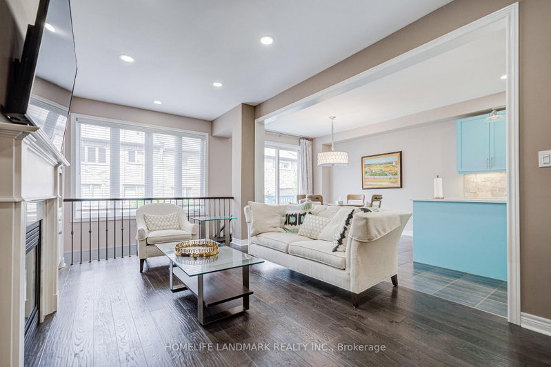 2479 Gateshead Oakville,ON L6M 0S2 — Photo 9