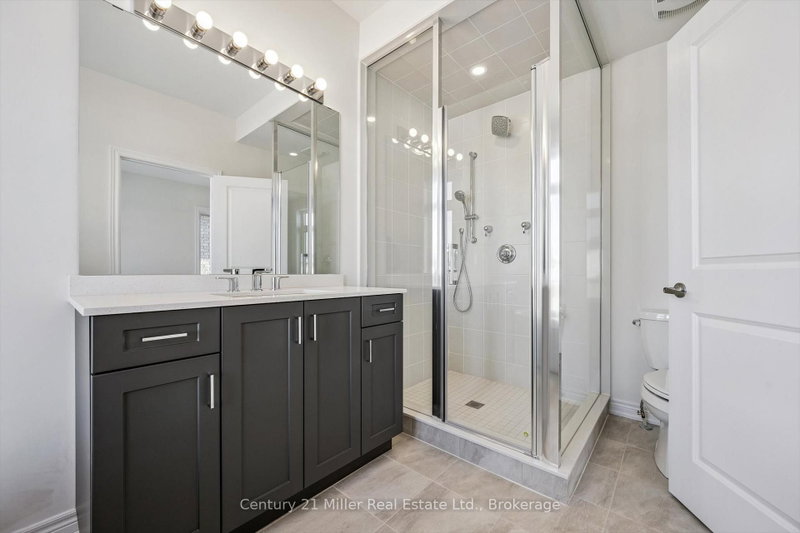 3199 6 Oakville,ON L6H 0V8 — Photo 16