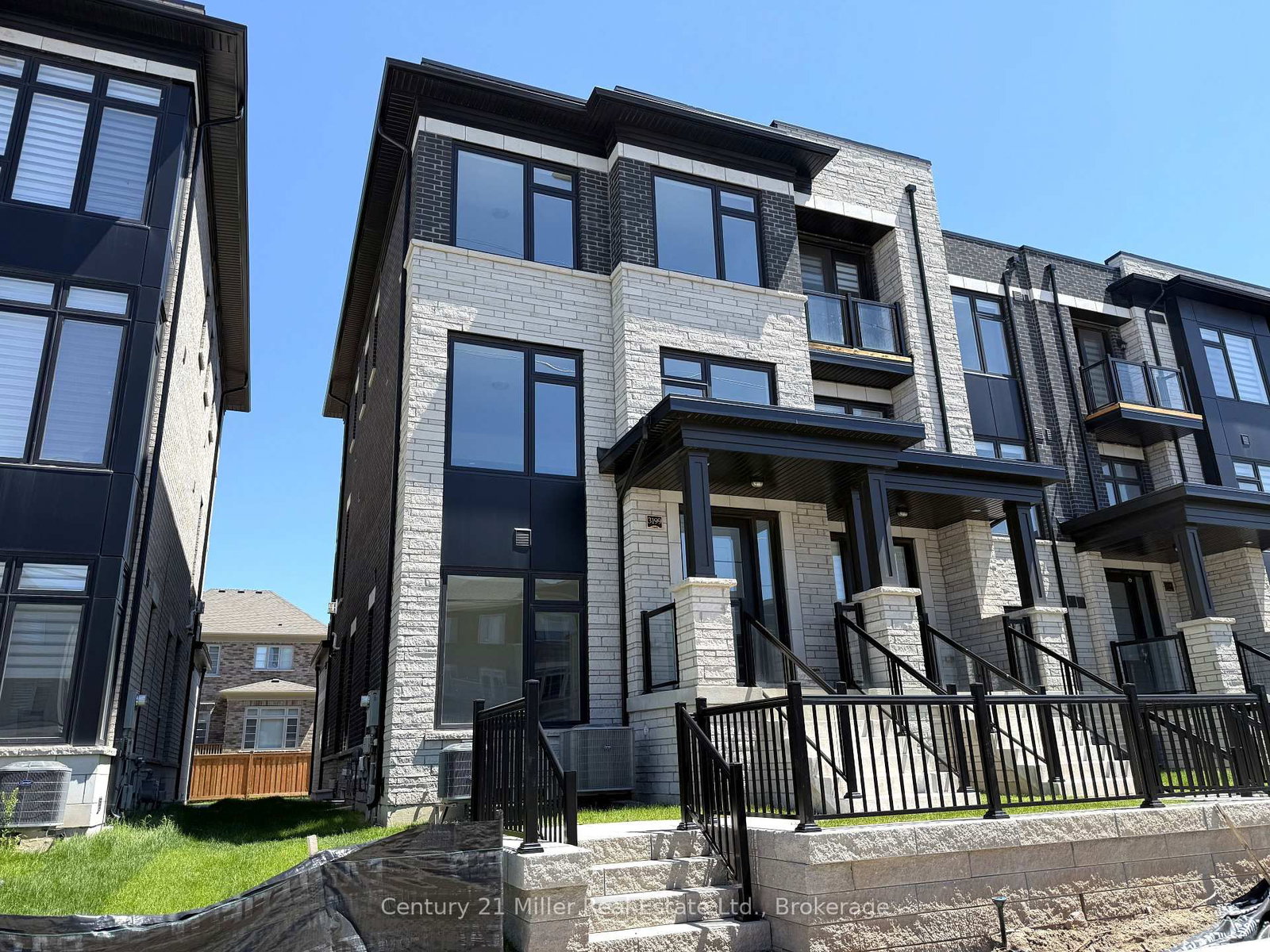 3199 6 Oakville,ON L6H 0V8 — Photo 37