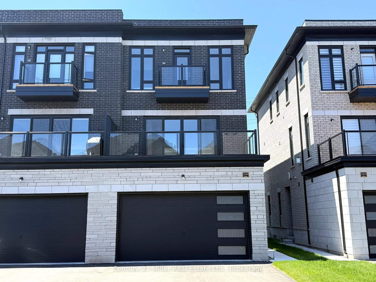 3199 6 Oakville,ON L6H 0V8 — Photo 38