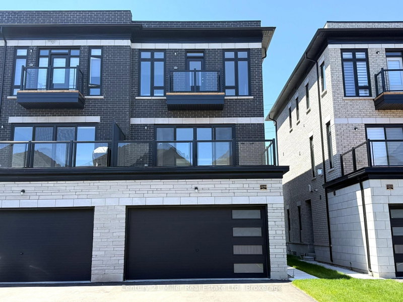 3199 6 Oakville,ON L6H 0V8 — Photo 38