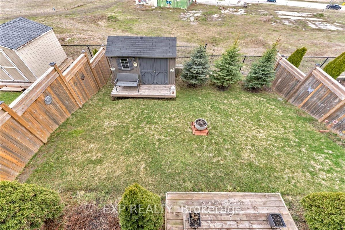 21 Paula Court • Orangeville, ON photo 20