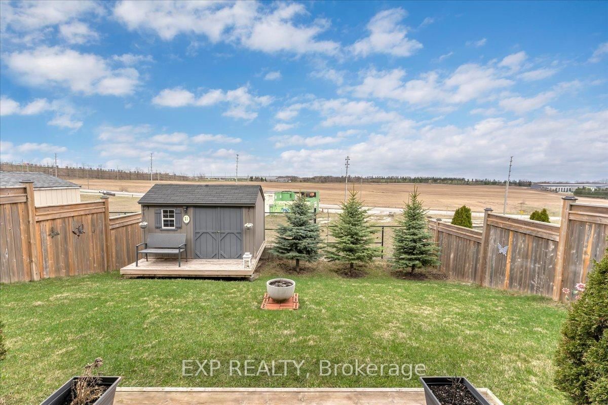 21 Paula Court • Orangeville, ON photo 49
