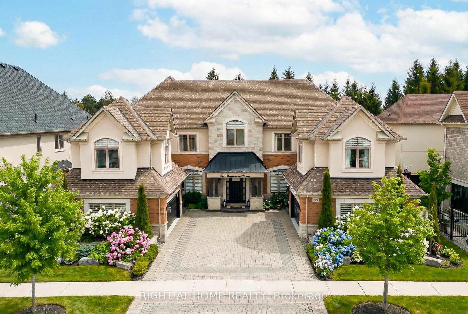 55 Burlwood Road, Brampton, ON