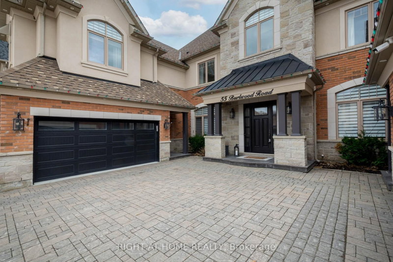 55 Burlwood Road
