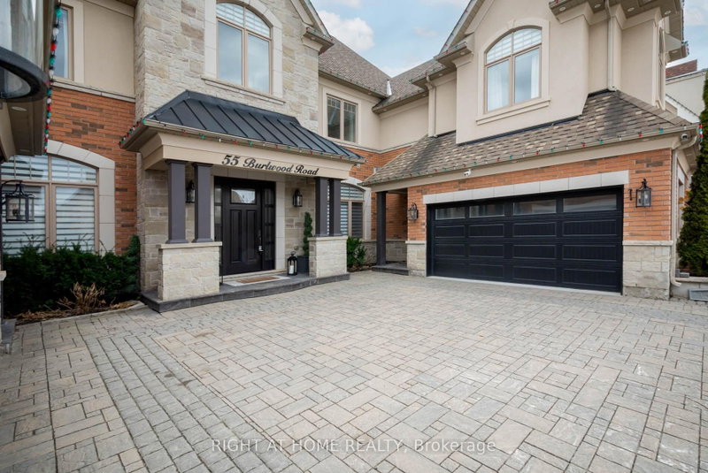 55 Burlwood Road