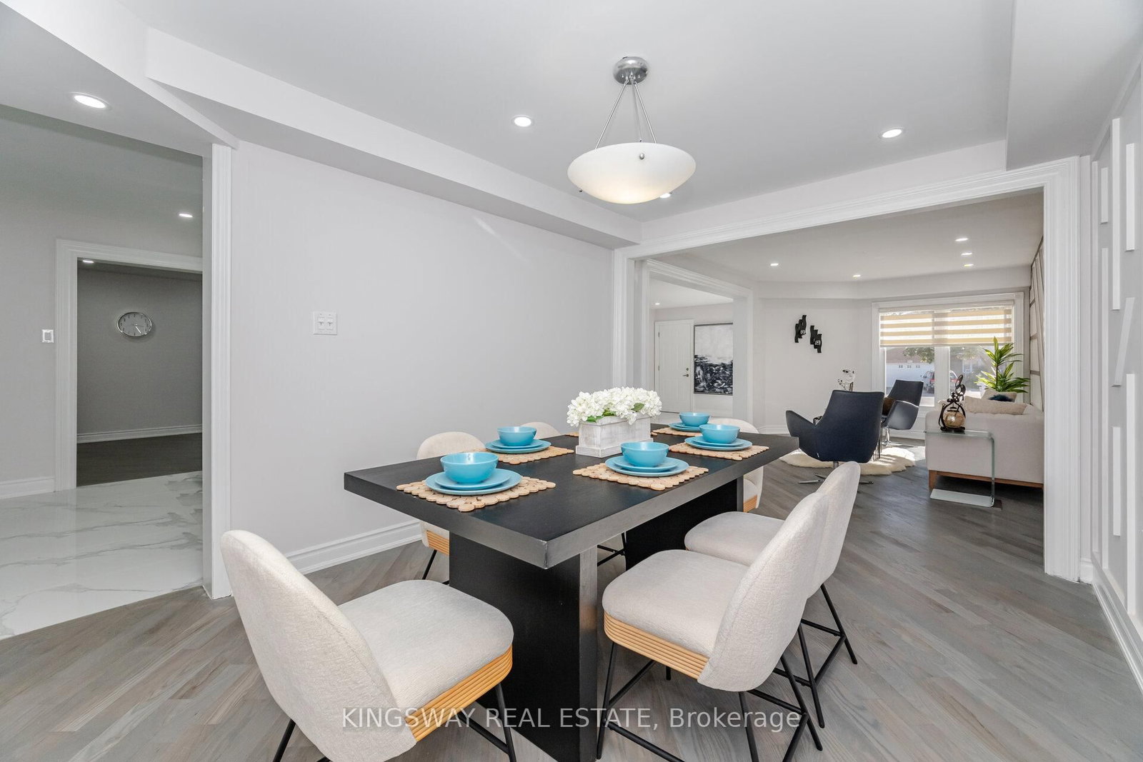1008 Ceremonial Drive • Mississauga, ON photo 12