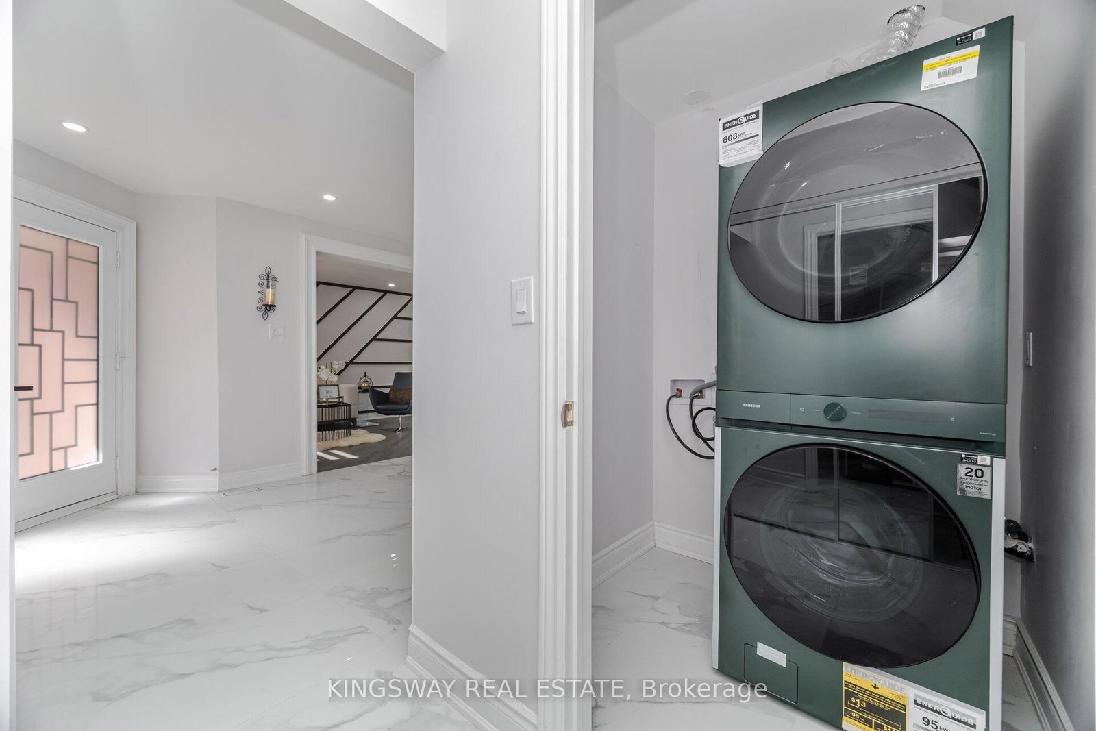 1008 Ceremonial Drive • Mississauga, ON photo 29