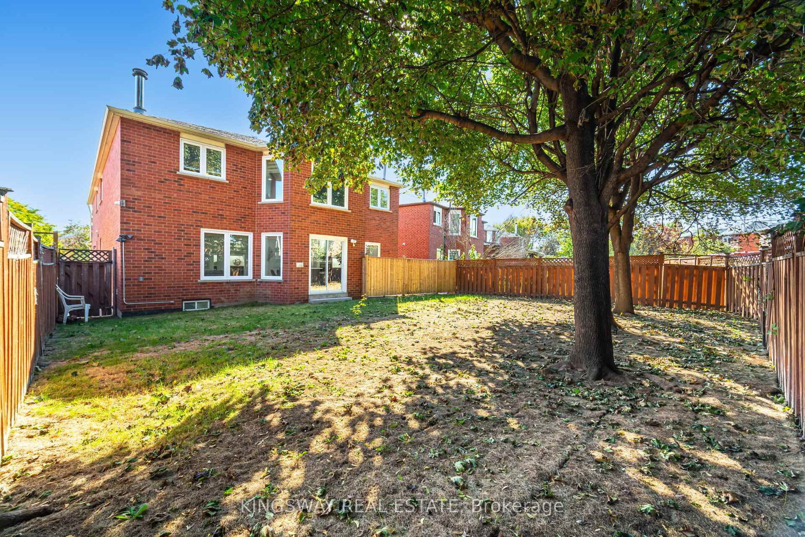 1008 Ceremonial Drive • Mississauga, ON photo 47