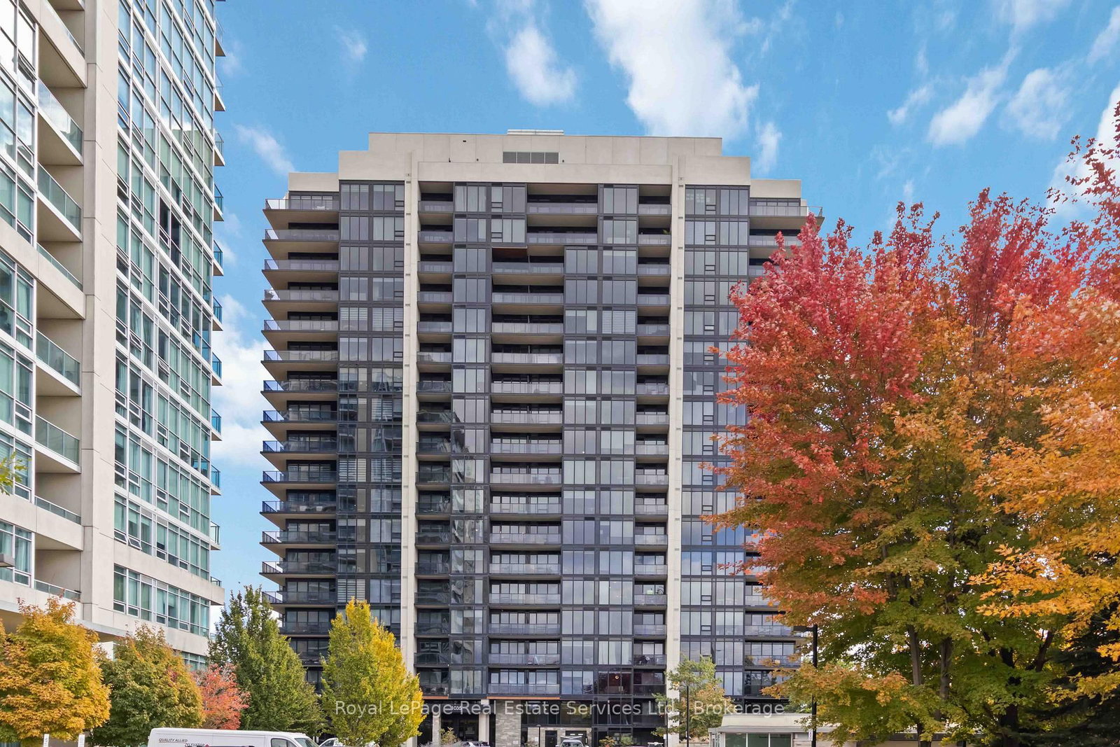1035 Southdown Road, Unit 601
