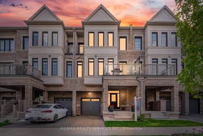 Townhouse in Ford