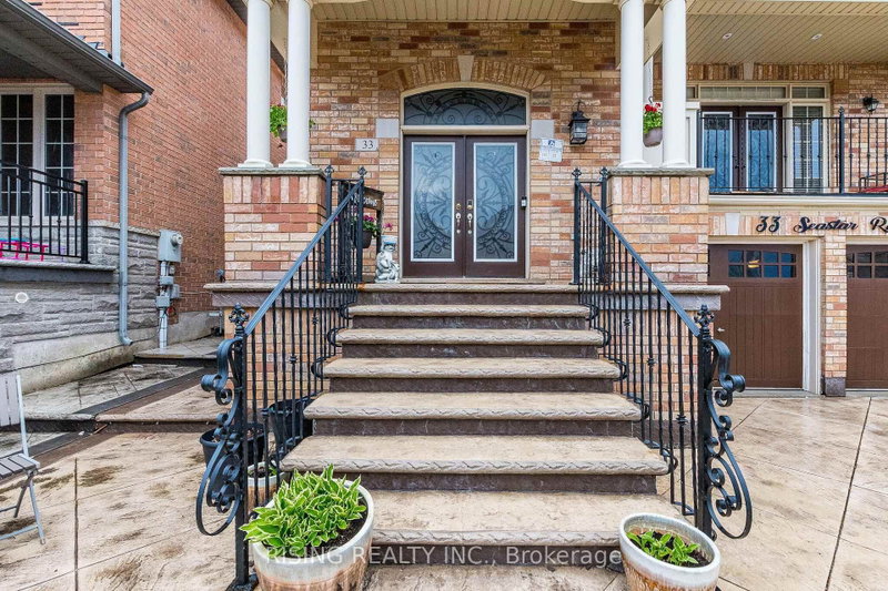 33 Seastar Road