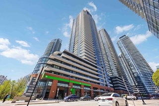 3807 - 2212 Lake Shore Boulevard W